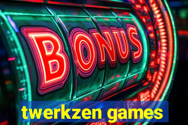 twerkzen games